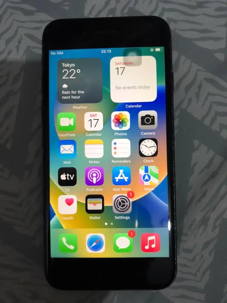 iPhone 8 Gray 64GB