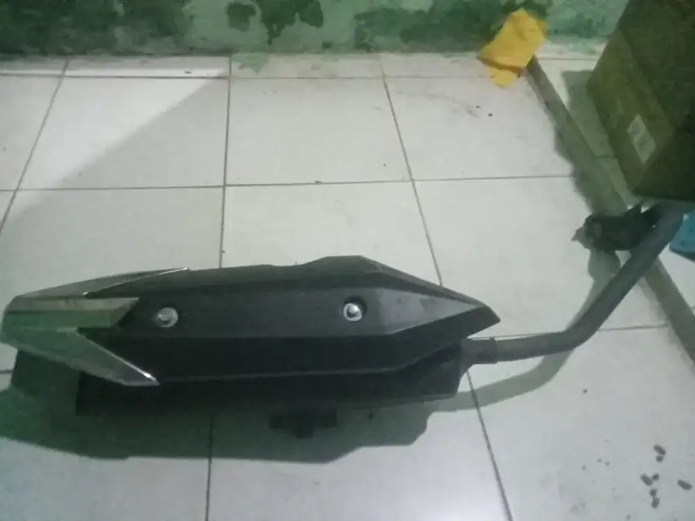 Di jual murah barang tak terpakai