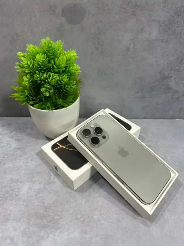 iPhone 16 pro 128gb iBox