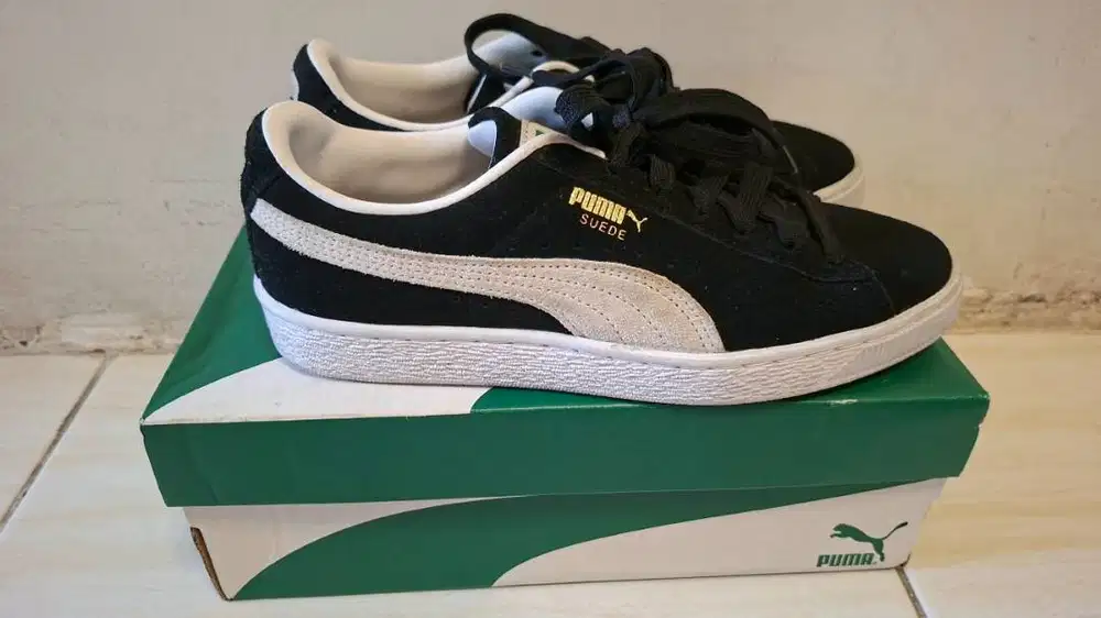Puma Suede Classic size 37