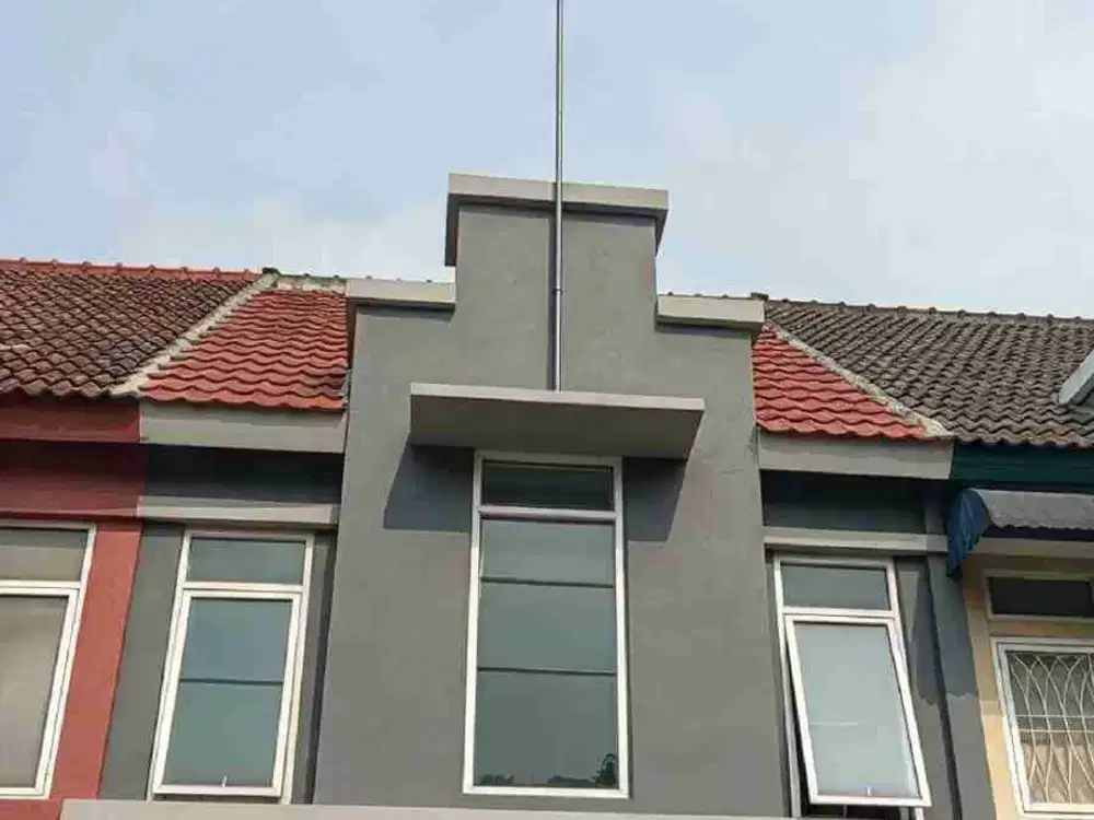 DIJUAL DAN DISEWA RUKO 2 LANTAI – TAMAN SARI PERSADA BOGOR