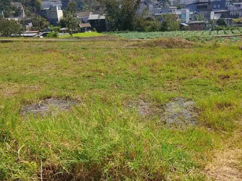 tanah padat di daeraj aonggokwryo batu malang jawa timur