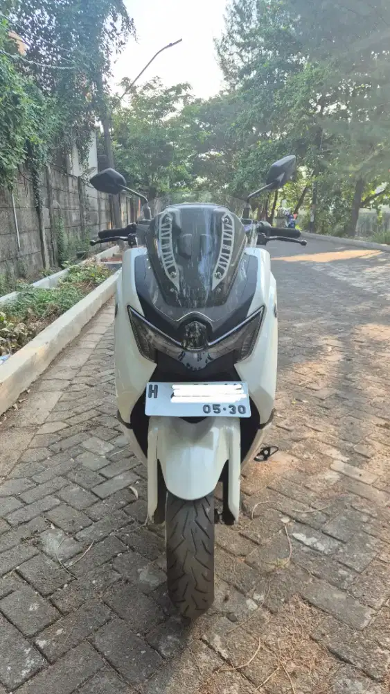 Jual yamaha Nmax Neo tahun 2025 istimewa