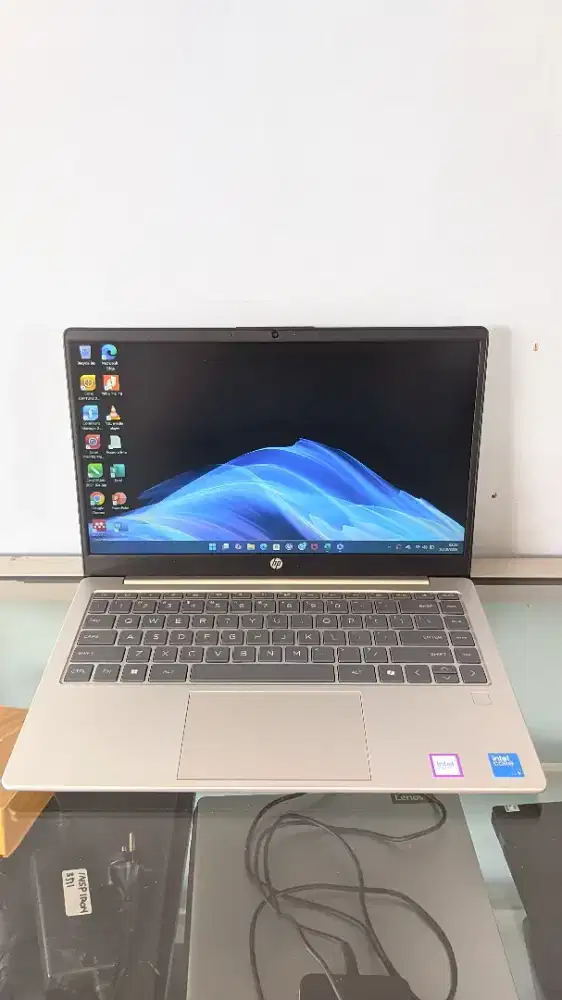 HP 14 EP1155TU core 5