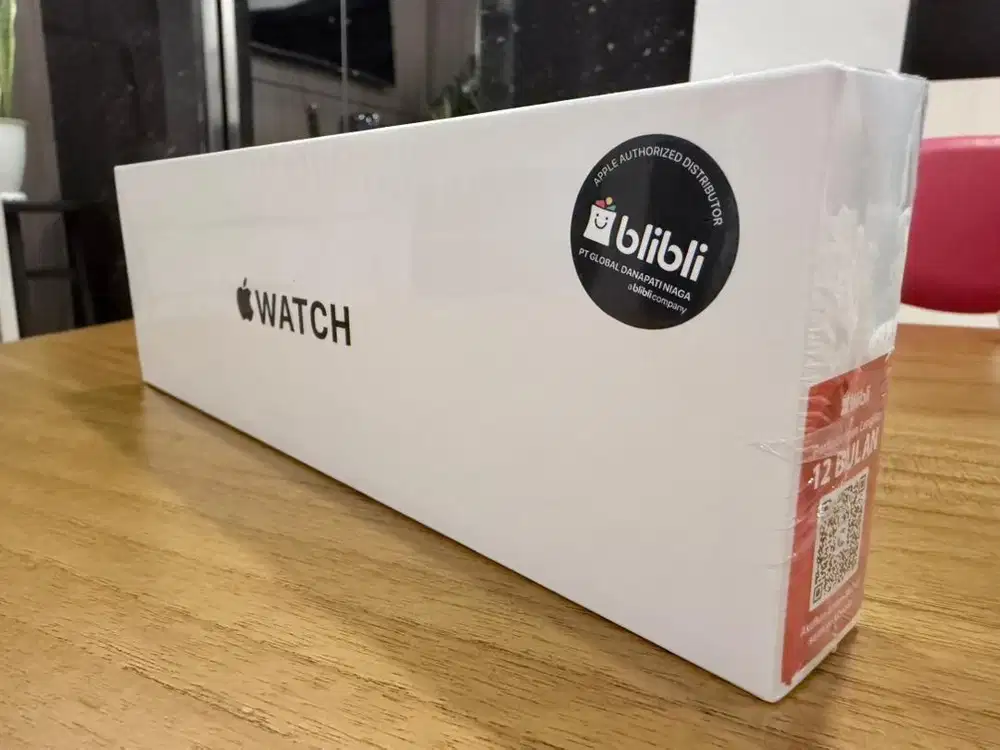  Apple Watch SE 3 - 44 mm - M/L - Starlight