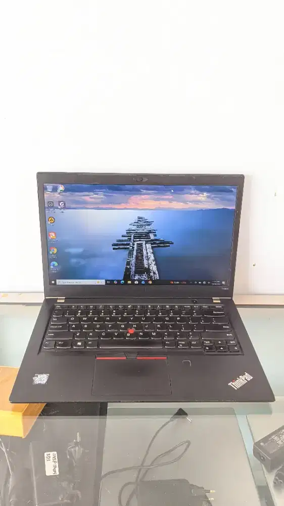 Thinkpad T480S core i5