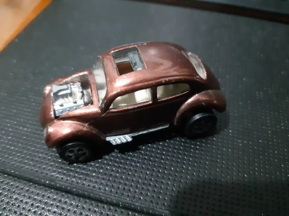 Vw Kodok rare item  made in USA