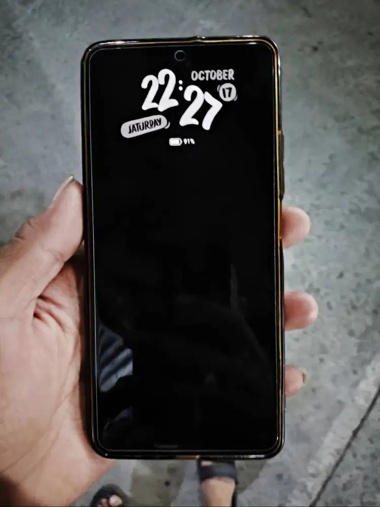 Hp redmi 13pro 5g