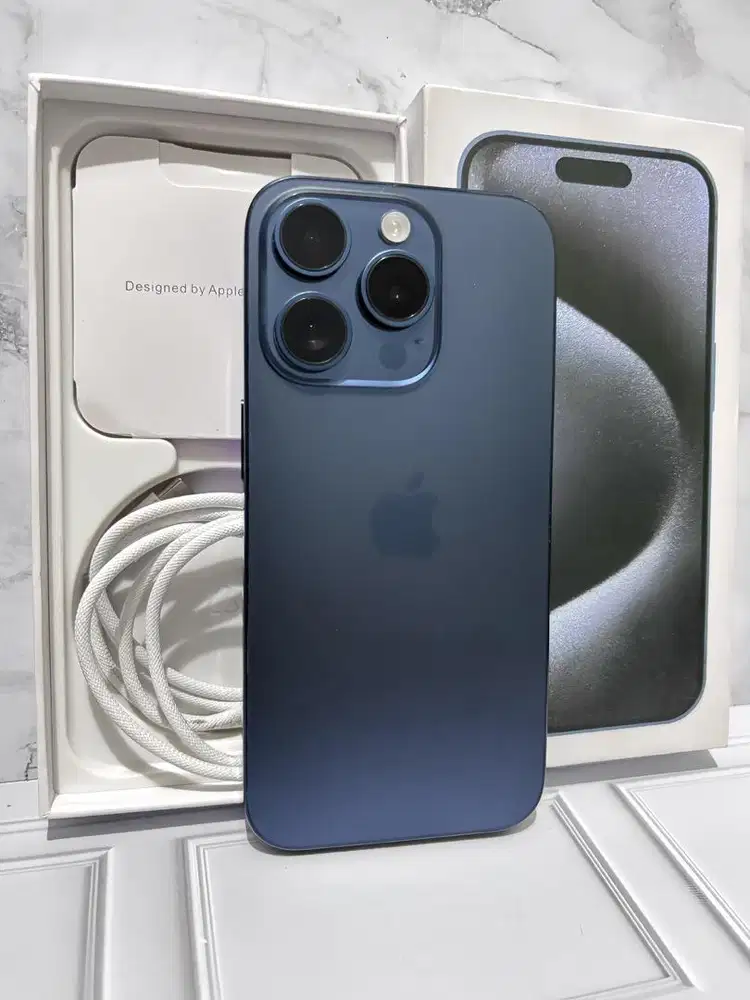 iPhone 15 Pro 128Gb