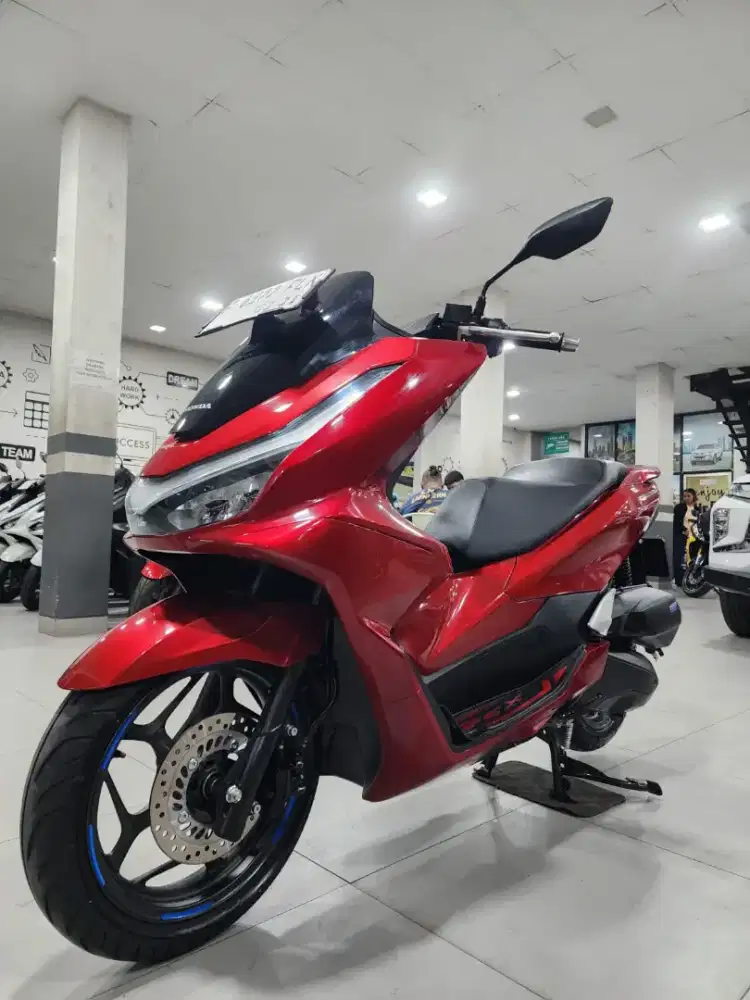 readyy pcx160 cbss