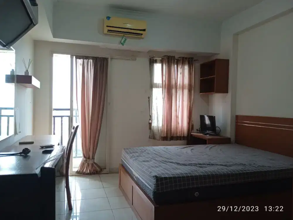 Margonda Residence 2 dekat UI Mares 2