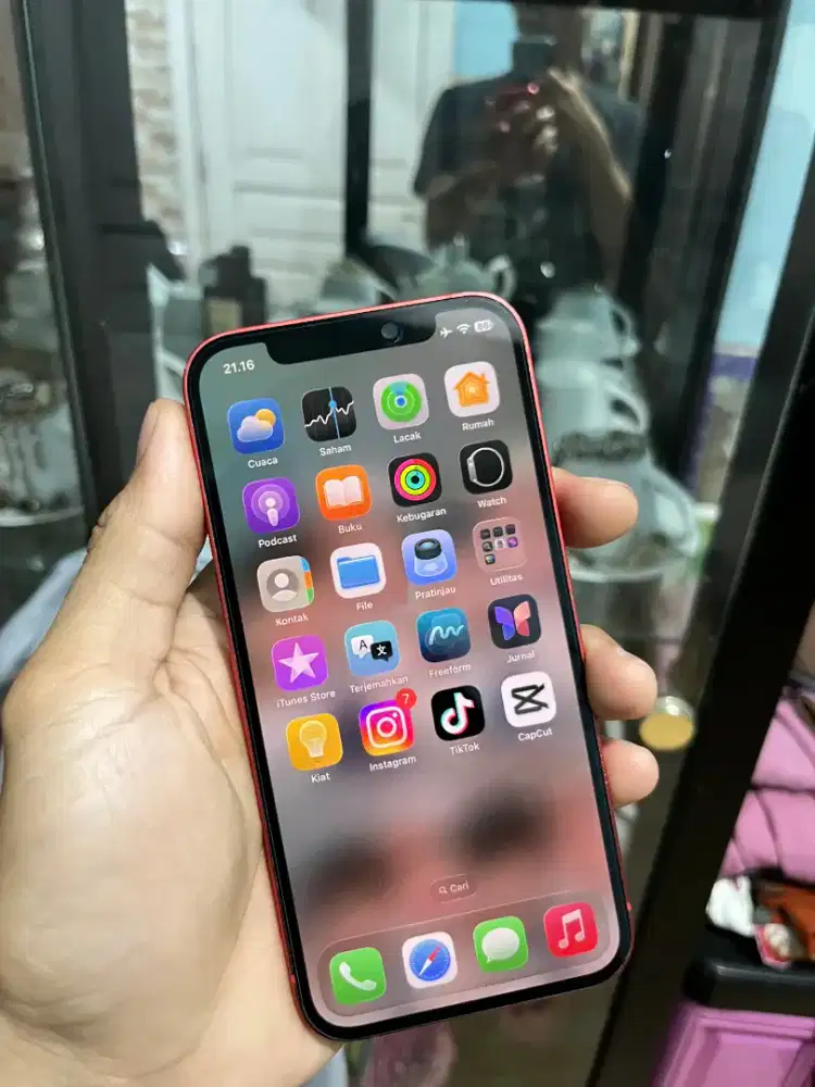 iPhone 12 256gb
