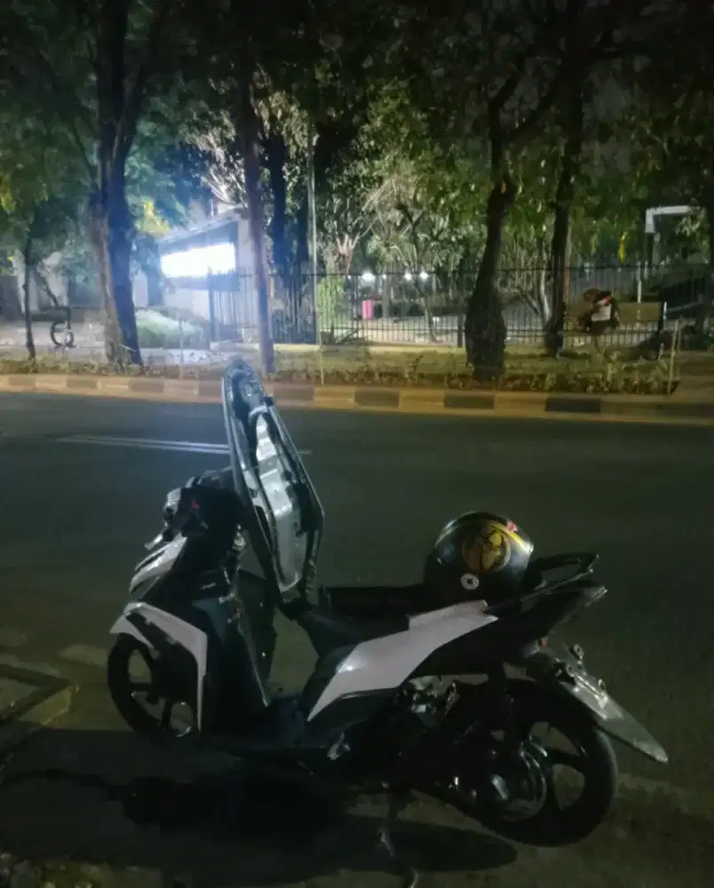 MIO M3 TAHUN 2015
