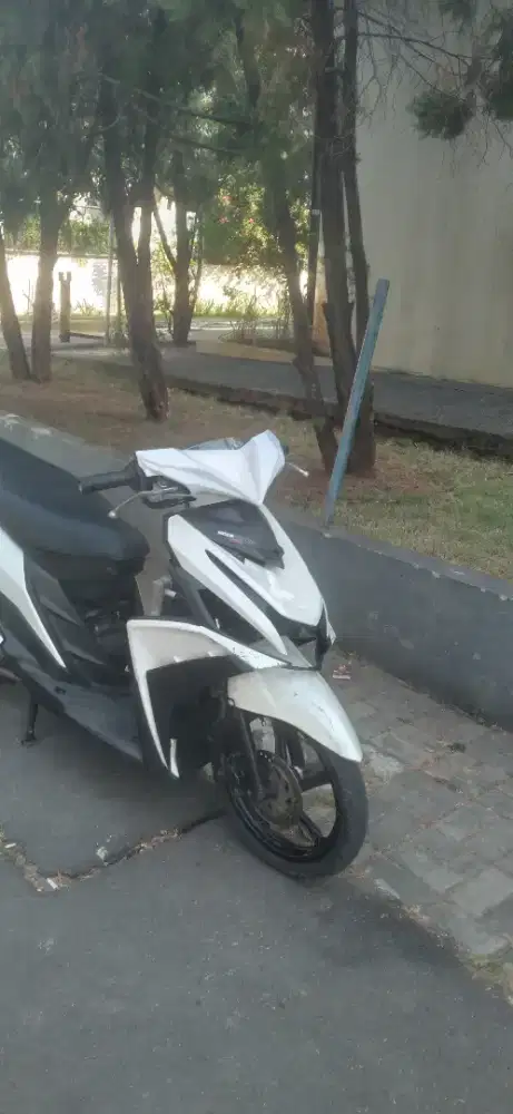 MIO M3 TAHUN 2015