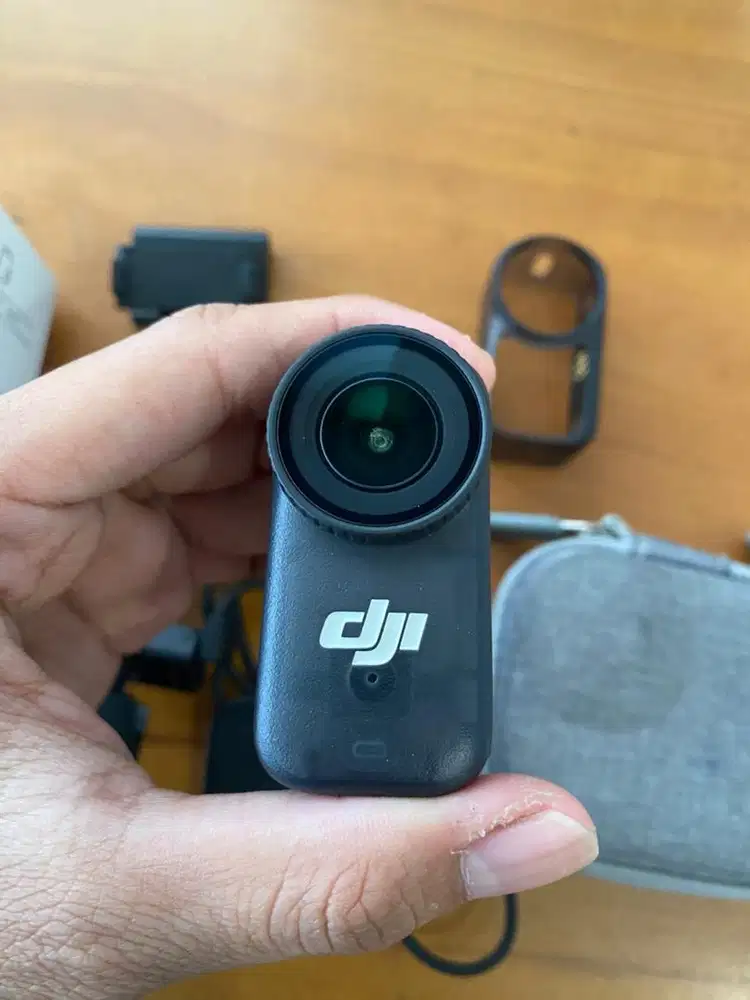 Dji Osmo Nano 64