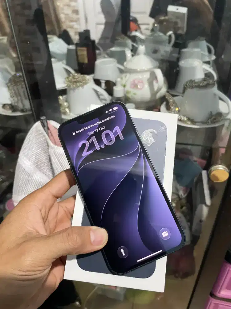 iPhone 13 128 ibox