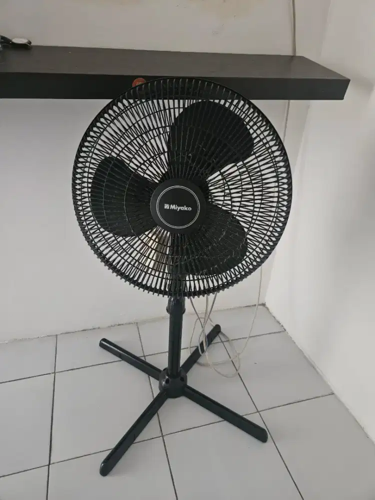 Dijual Kipas Angin Miyako 16 inch