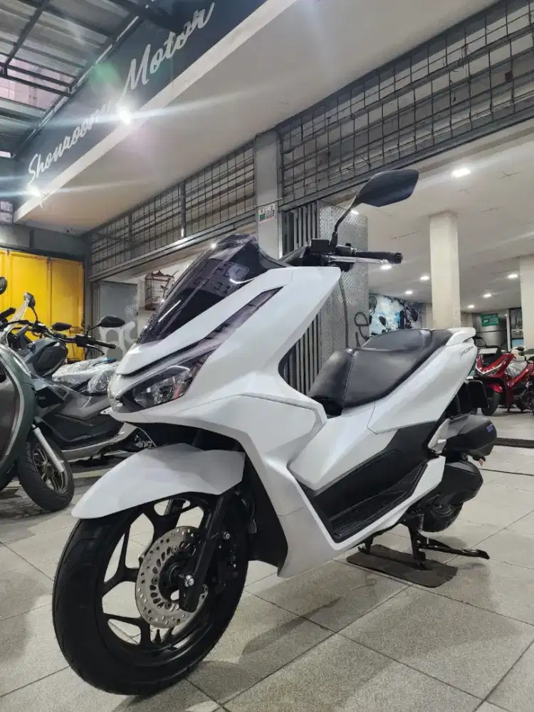 PCX 160 CBS TAHUN 2026,NEW BGT POKOK