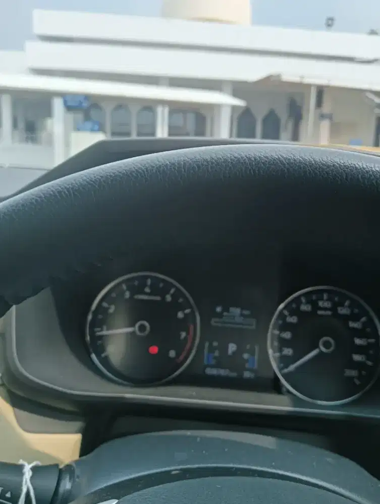 Yg nyari supir pribadi