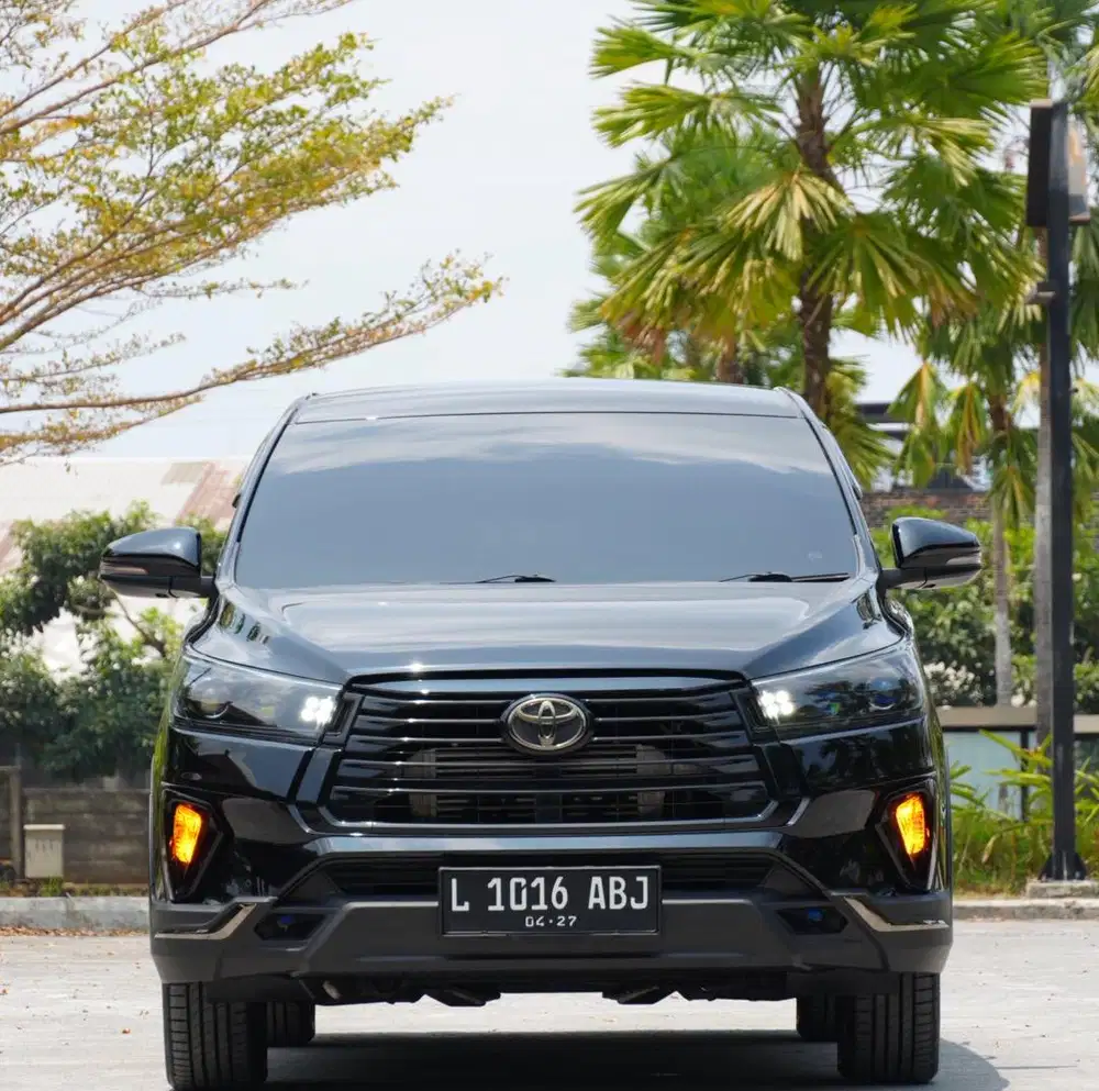 VENTURER DIESEL 2022 AT