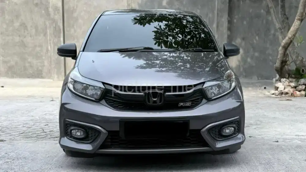 Brio RS 1.2 CVT, Automatic-Automatic Side Mirror-service rutin MUGEN