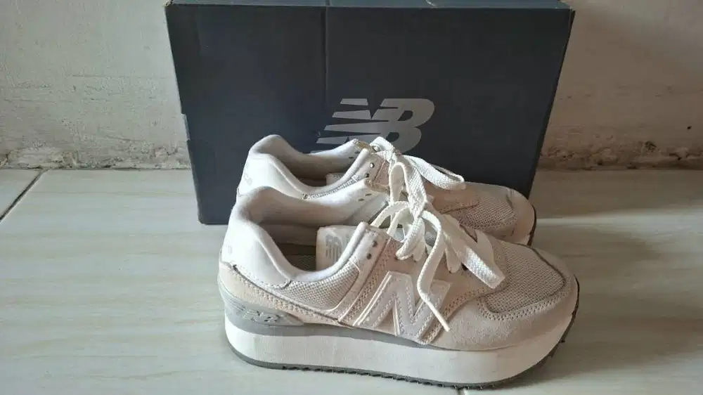 New Balance 574 size 37 women