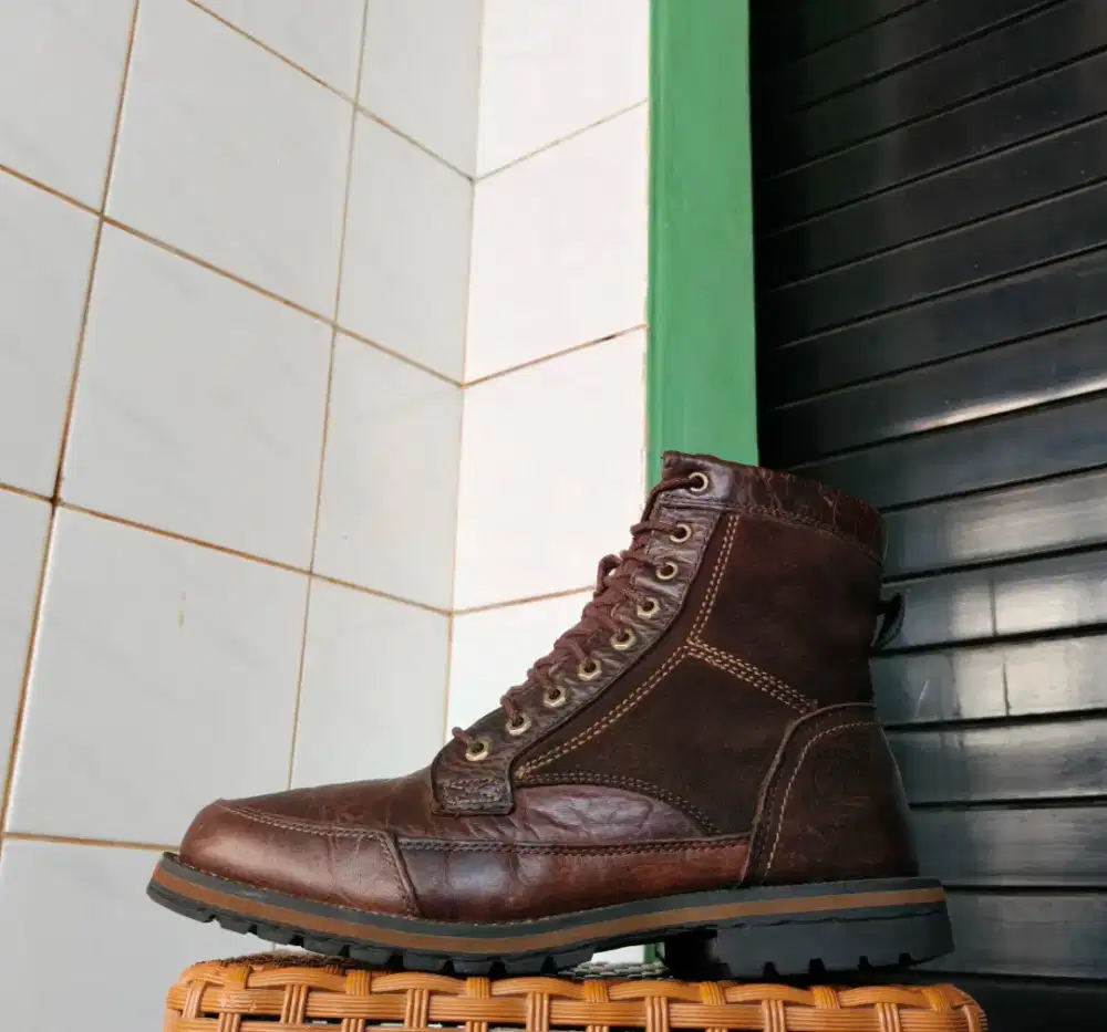 Timberland earthkeepers size 42 original.