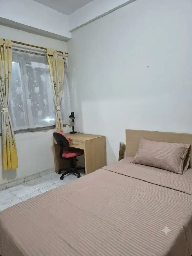 Margonda Residence 1 dekat UI Mares 1
