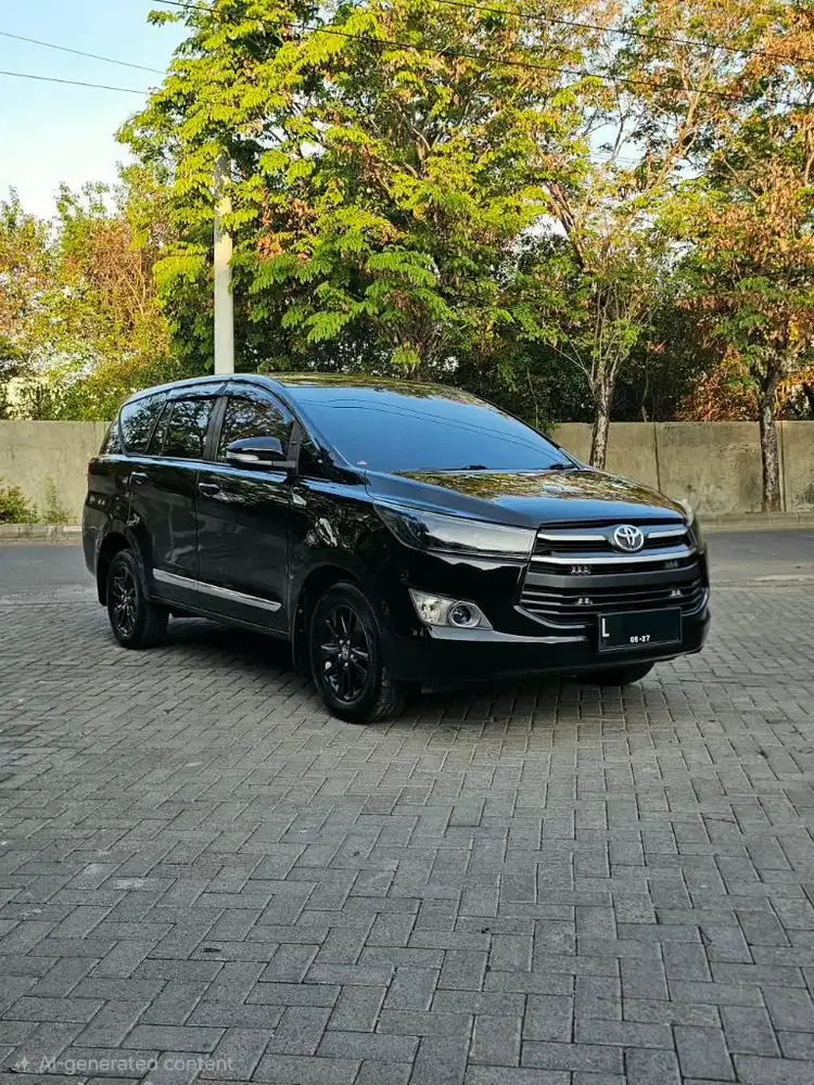 REBORN G 2.4 DIESEL MATIC 2017