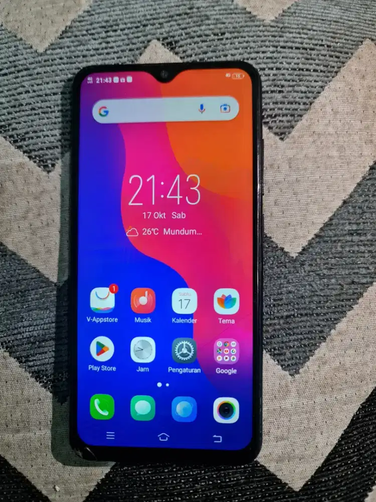 Vivo Y91C 2/32 unit only