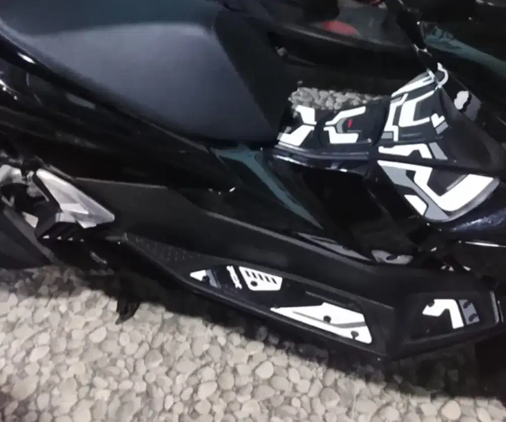 PCX 160 CBS NEW
