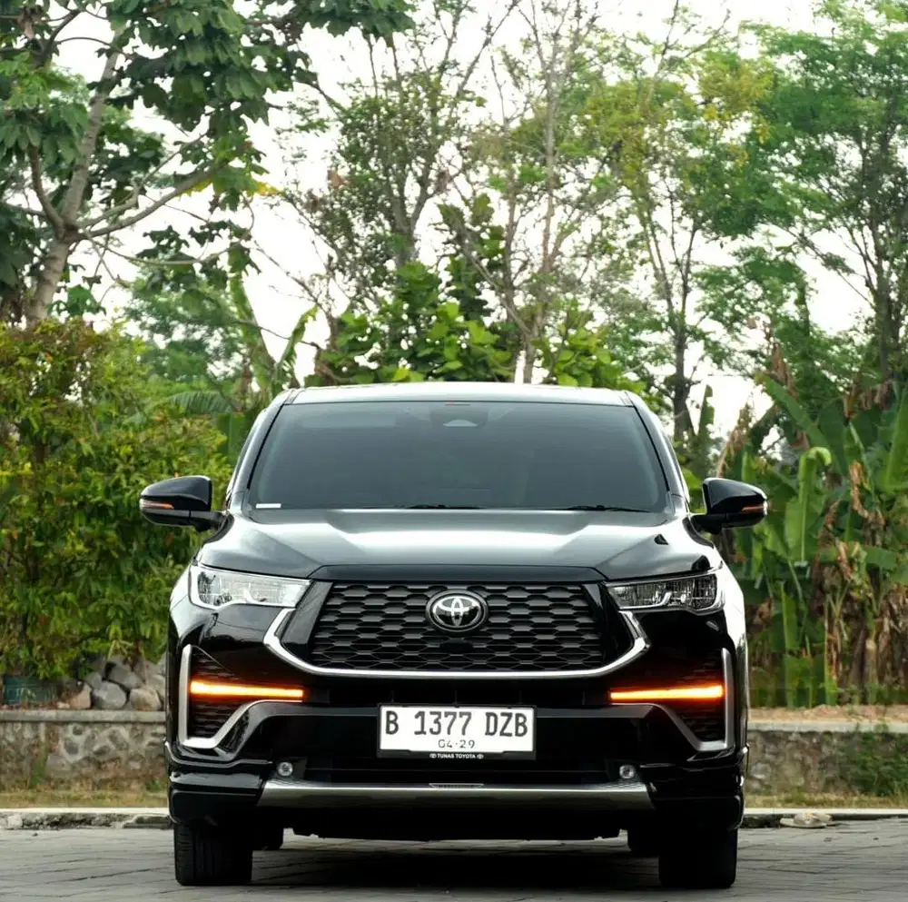 ZENIX HYBRID Q MODELISTA 2024