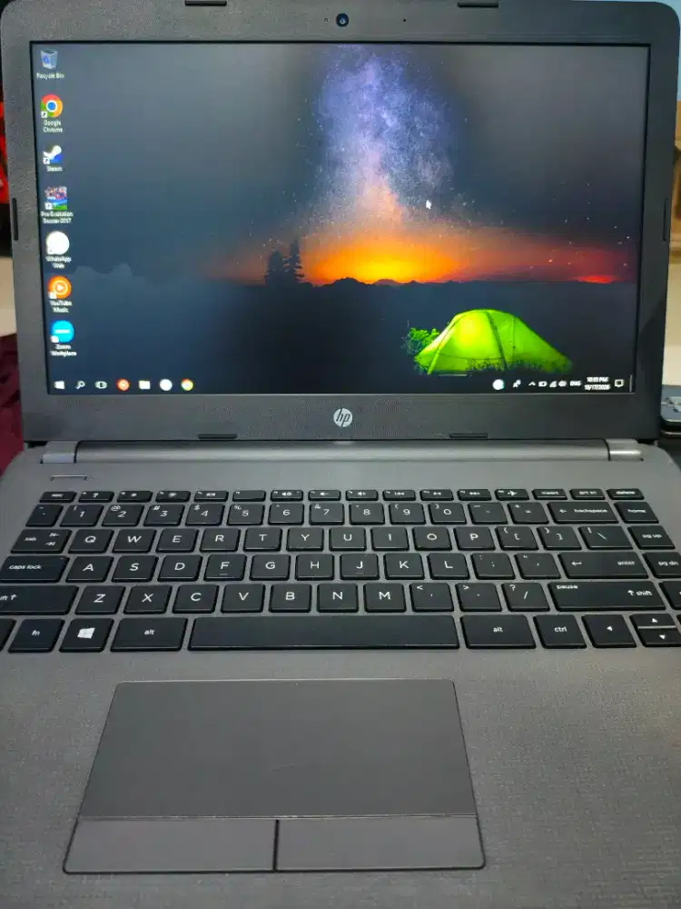 Laptop HP 240 G6 i3 6006