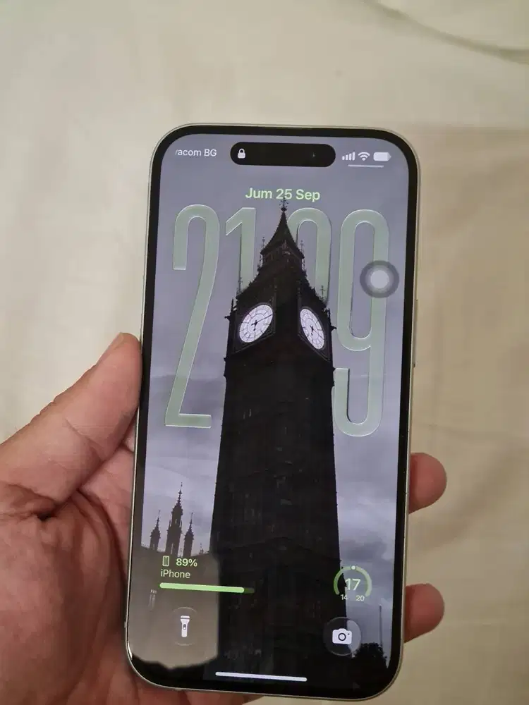 iphone 15 128Gb