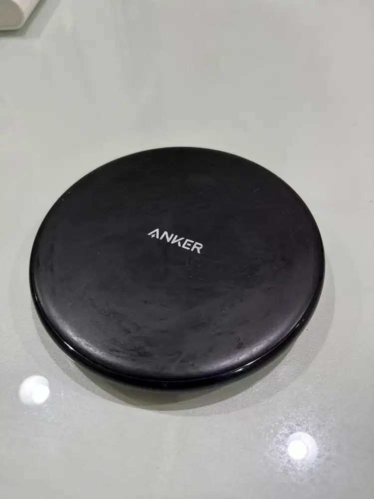 Anker powerport wireless 5 pad