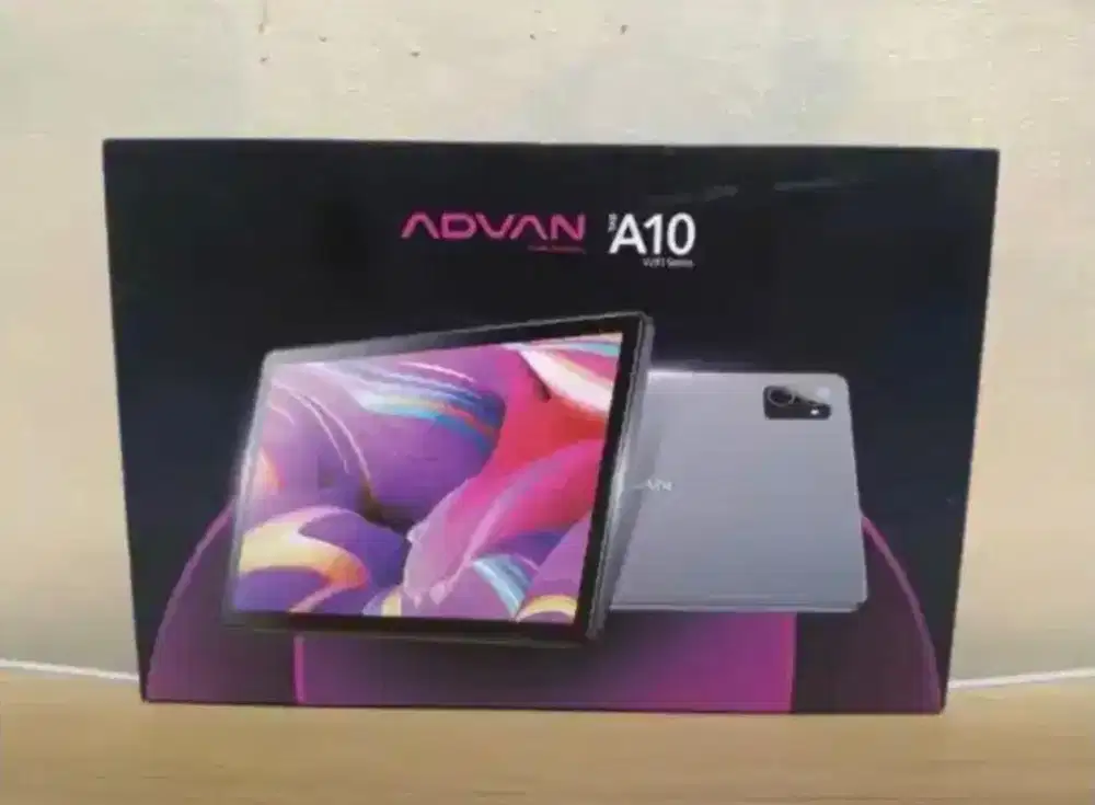 tab advan a10 ram 4/64gb