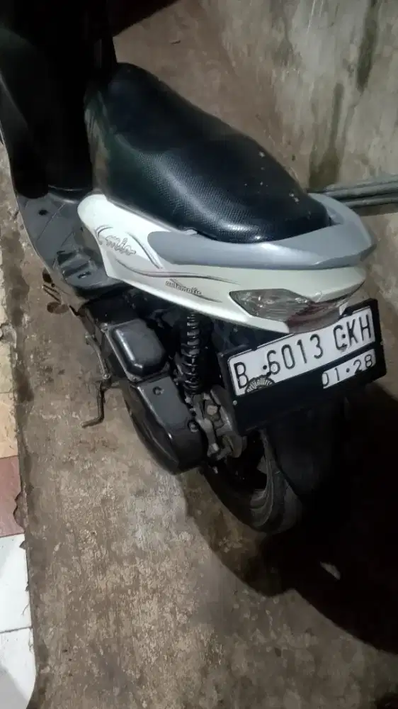 Mio serpoty 5 tl