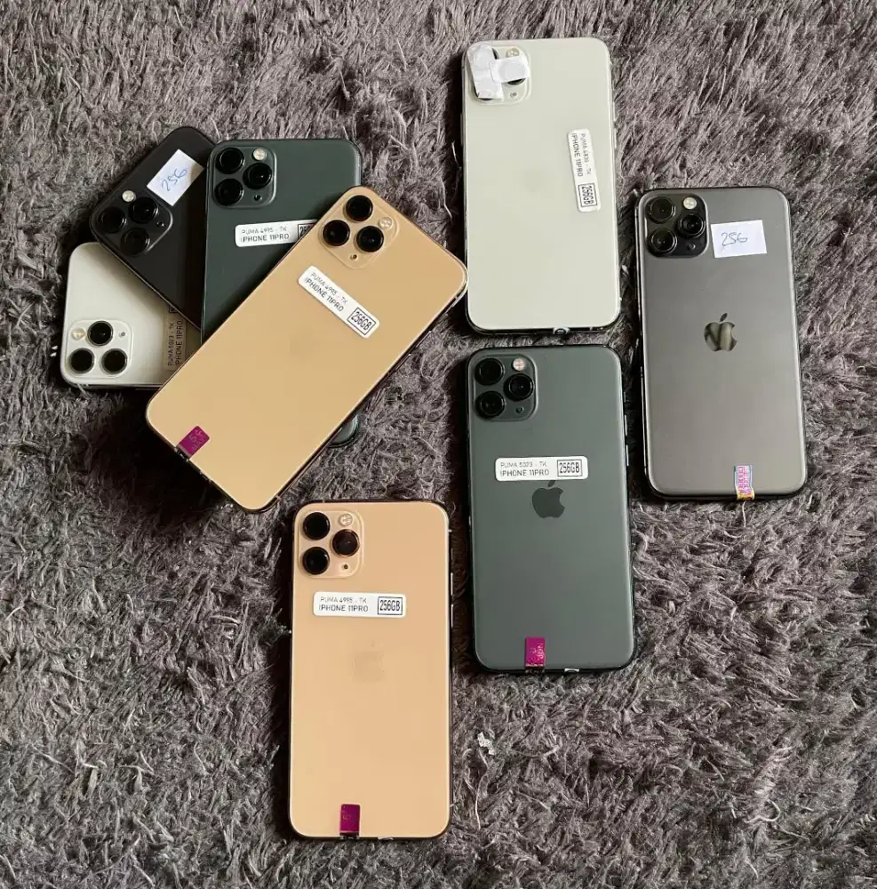 ‎[WTB] Nyari iPhone 11-16PM & Z Fold 4/5/6 COD Bekasi
