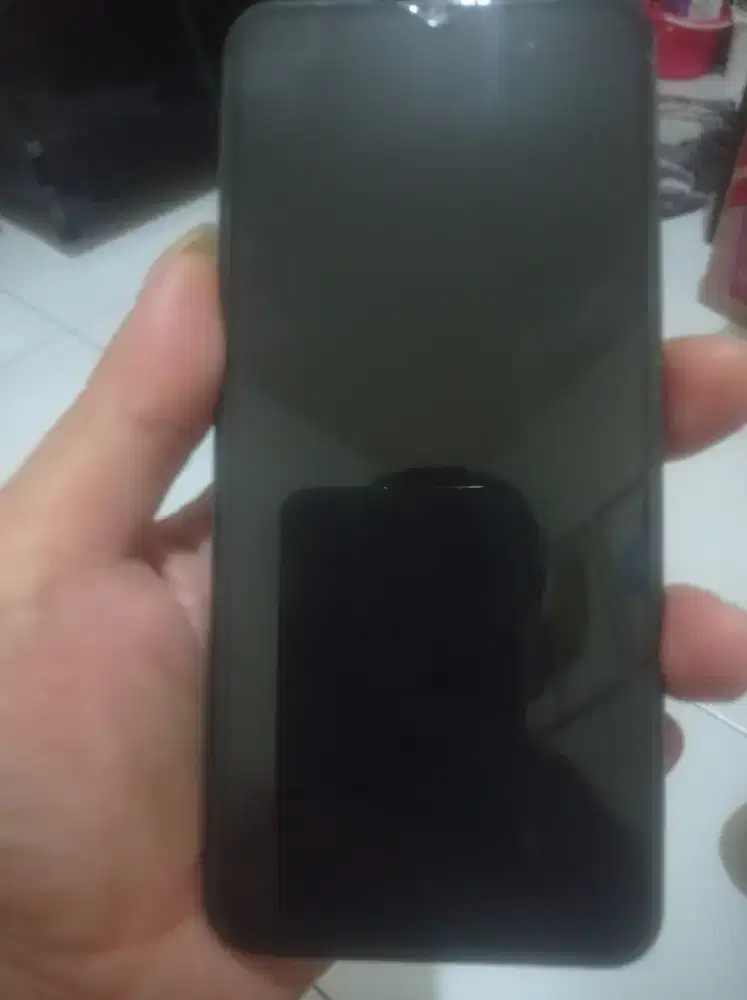 Jual-cpt Kondisi keadaan apaadany:Vivo Y-16 Ram.4+4/128 tiba2 mati,