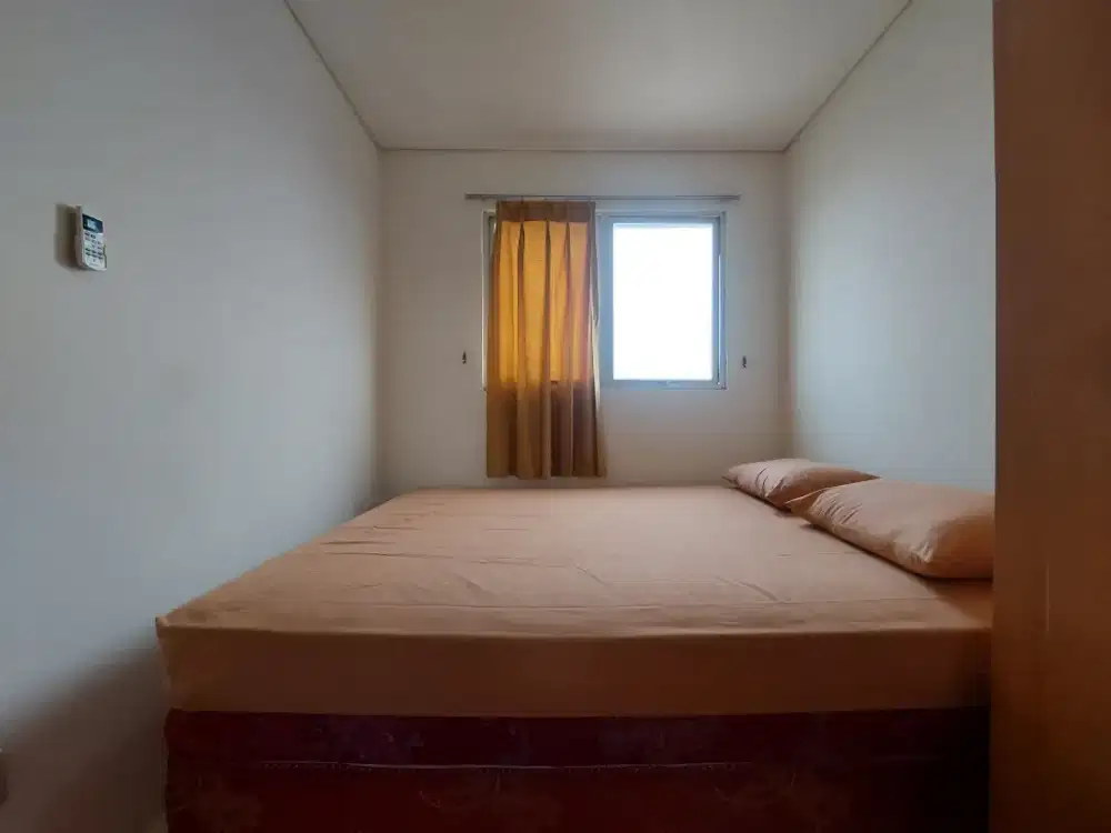 Disewakan Apartemen Gading Icon, nyaman, strategis, dekat Mall,Sekolah