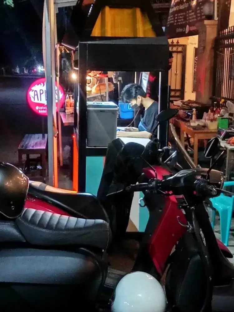 Info lowongan kerja