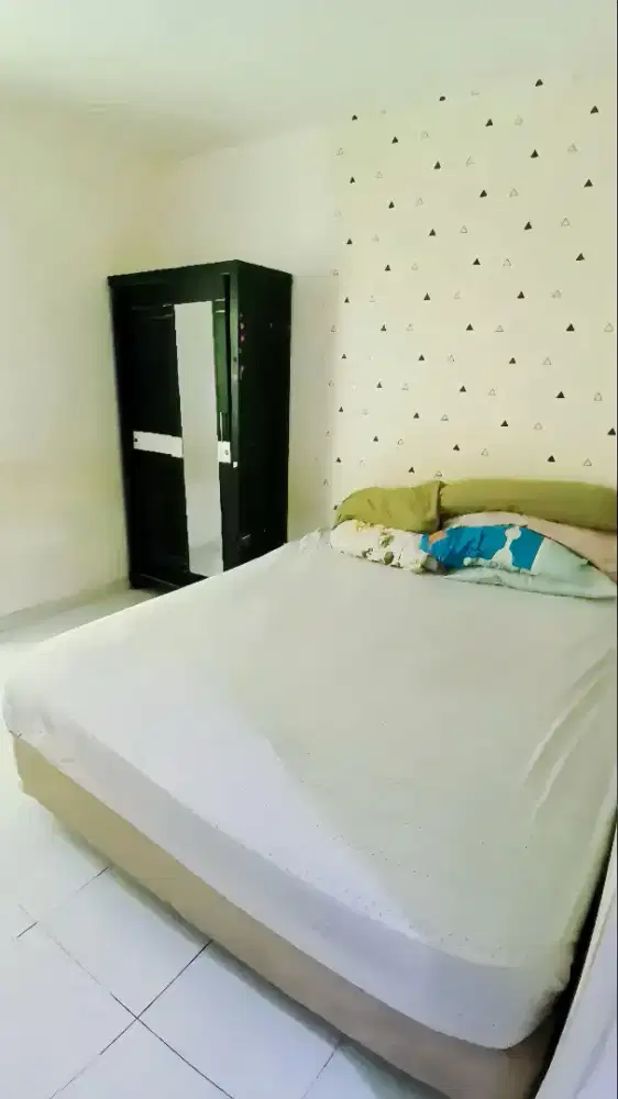 Disewakan Apartemen Aeropolis Type Studio