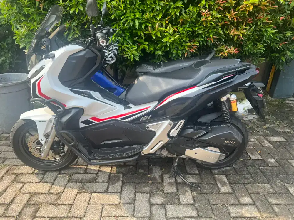 Honda ADV 150 CBS