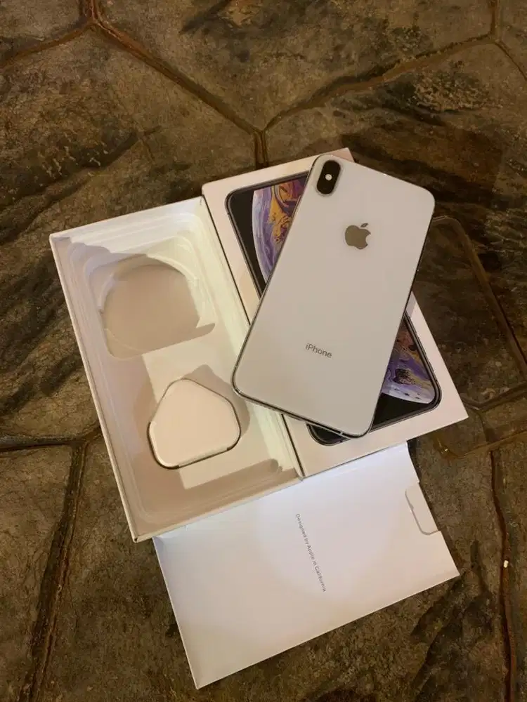 iphone xs max 256gb inter wifi only