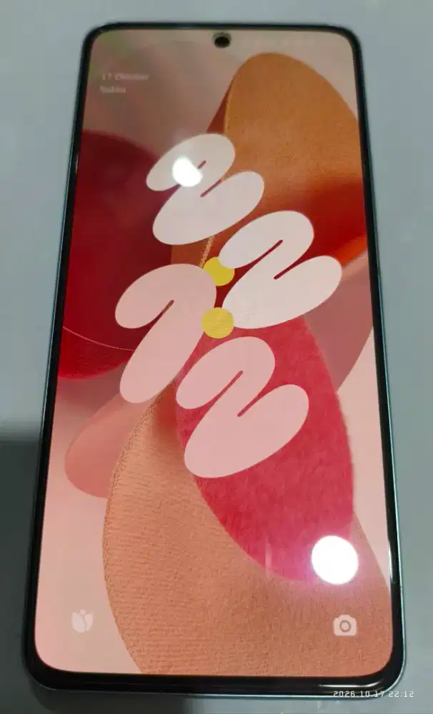 Jual Xiaomi 12 lite 8/256