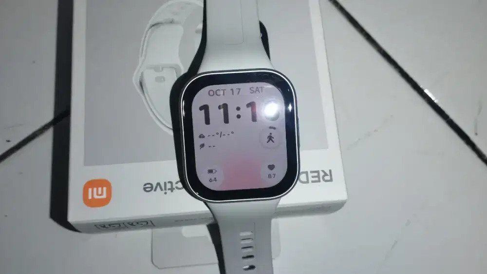 Redmi Watch 6 Active