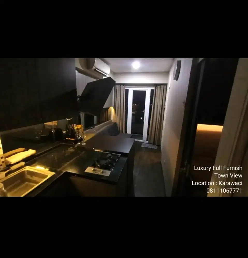 Disewakan Apartemen Apartment Tangerang