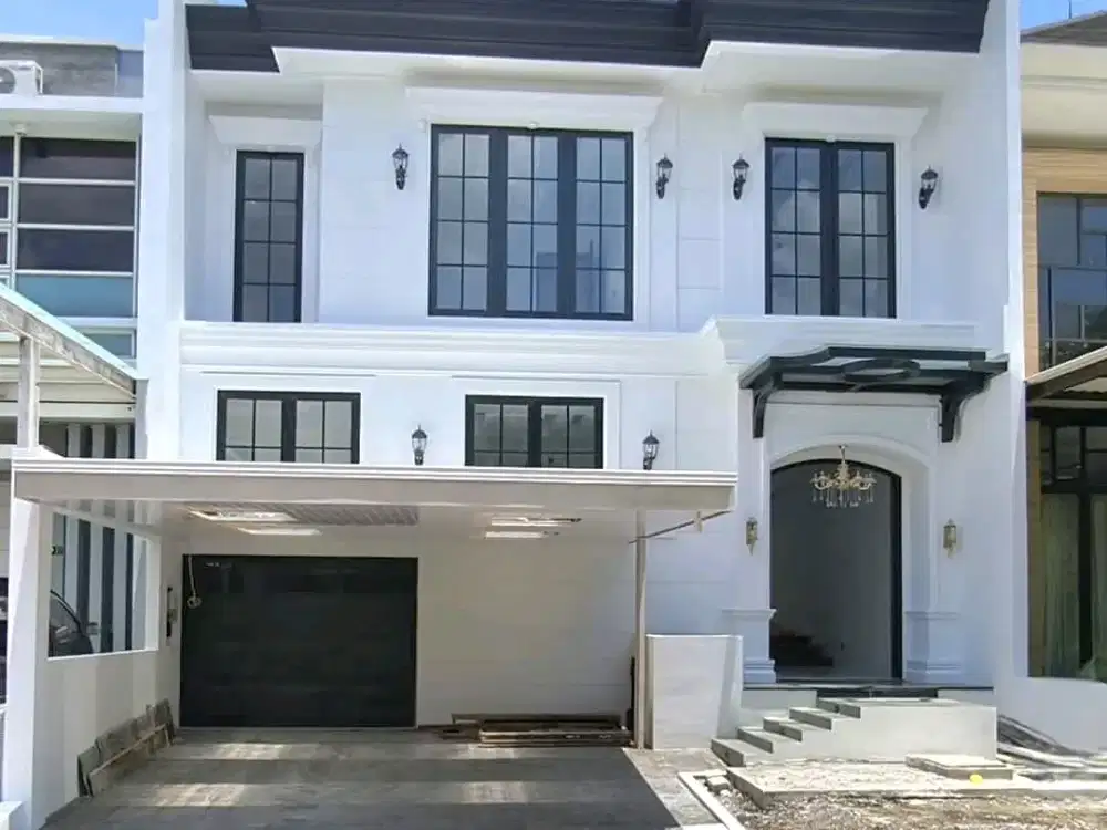 Pakuwon indah
