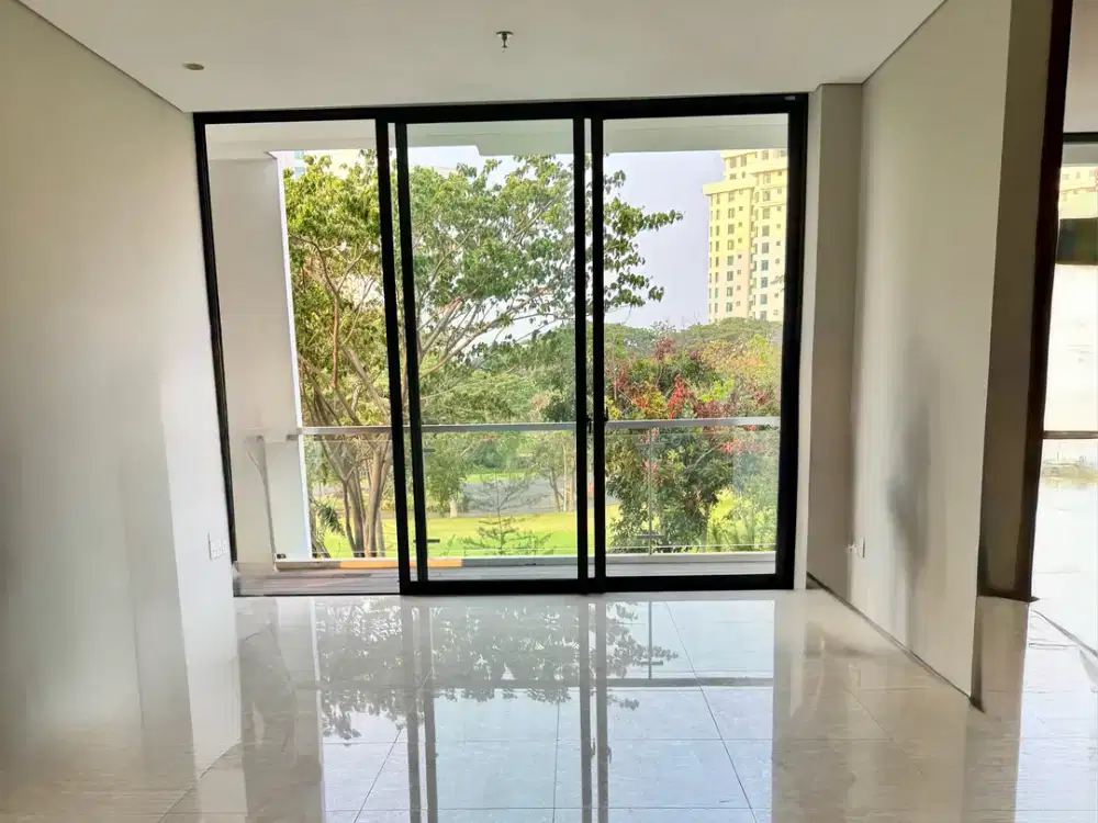 Apartemen The Rosebay Graha Famili