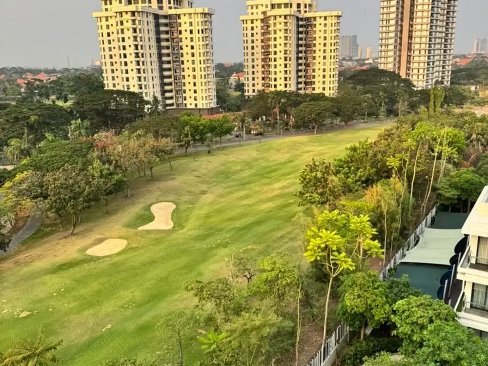 Apartemen The Rosebay Graha Famili